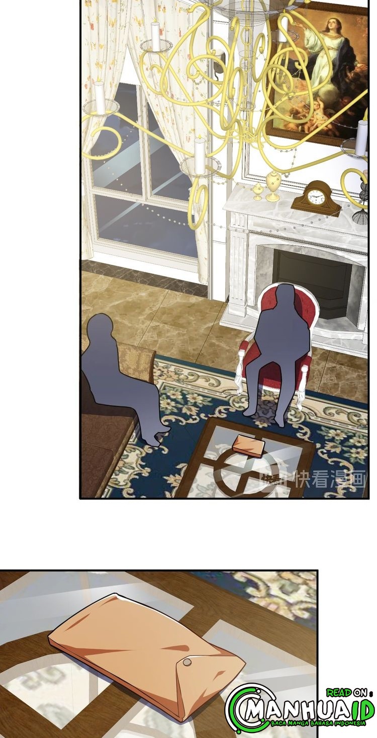 Melee Mad Soldier! Chapter 31 Gambar 33